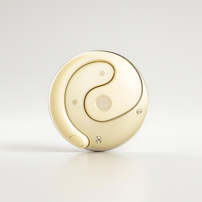 KI Übersetzende Ohrhörer Kabellos Echtzeit