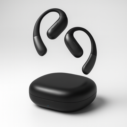 KI-übersetzende intelligente kabellose Ohrhörer