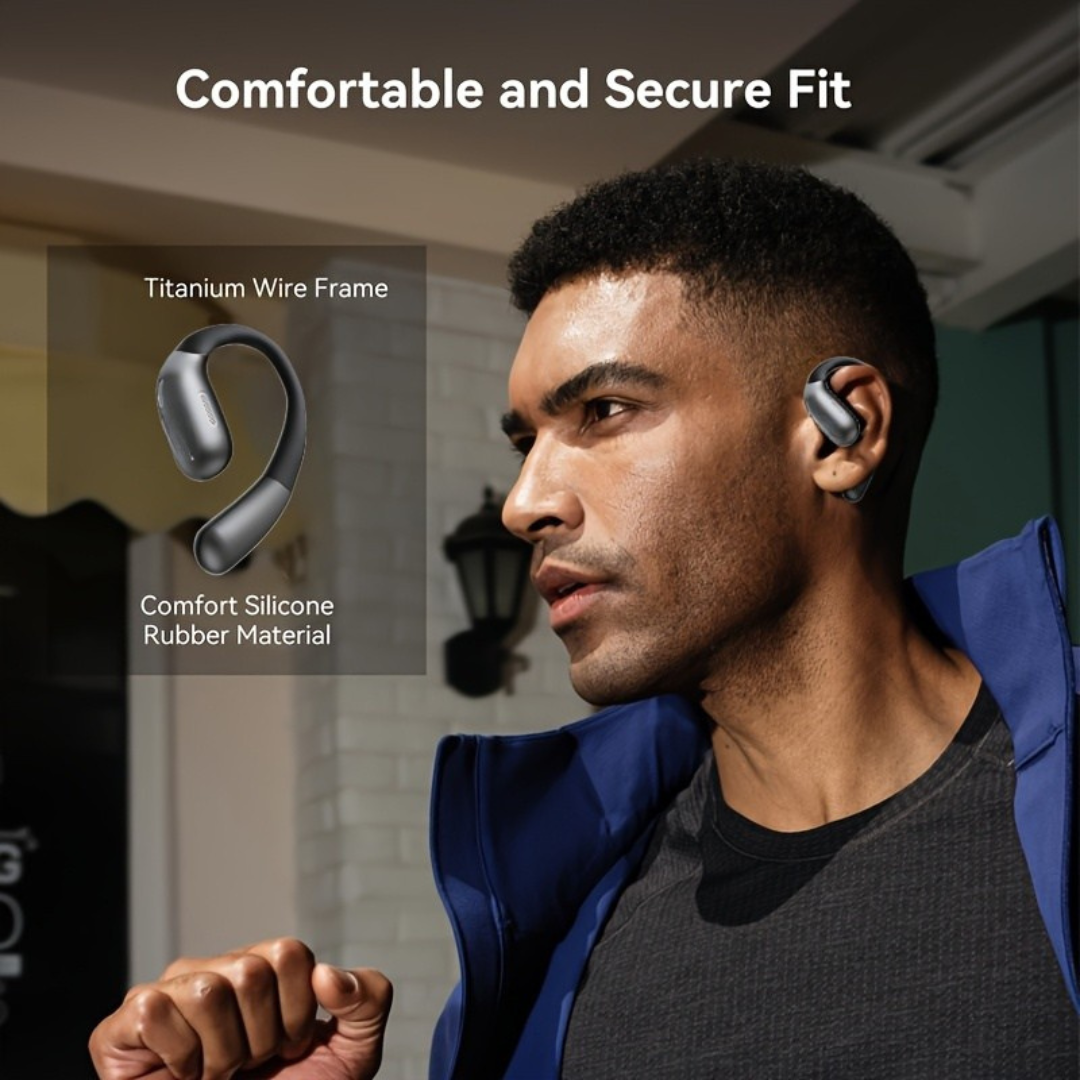 AI Translating Smart Wireless Earbuds
