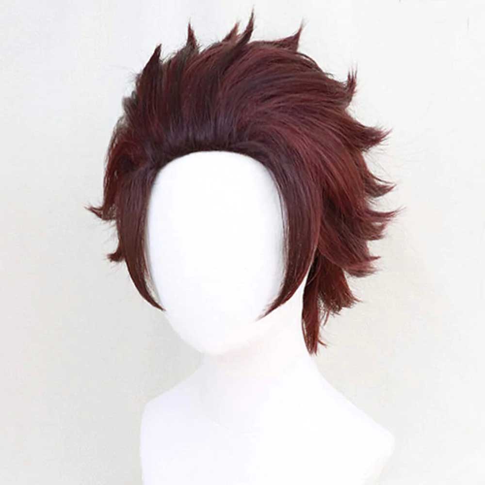 Costume de cosplay d'anime | Uniforme avec cape kimono