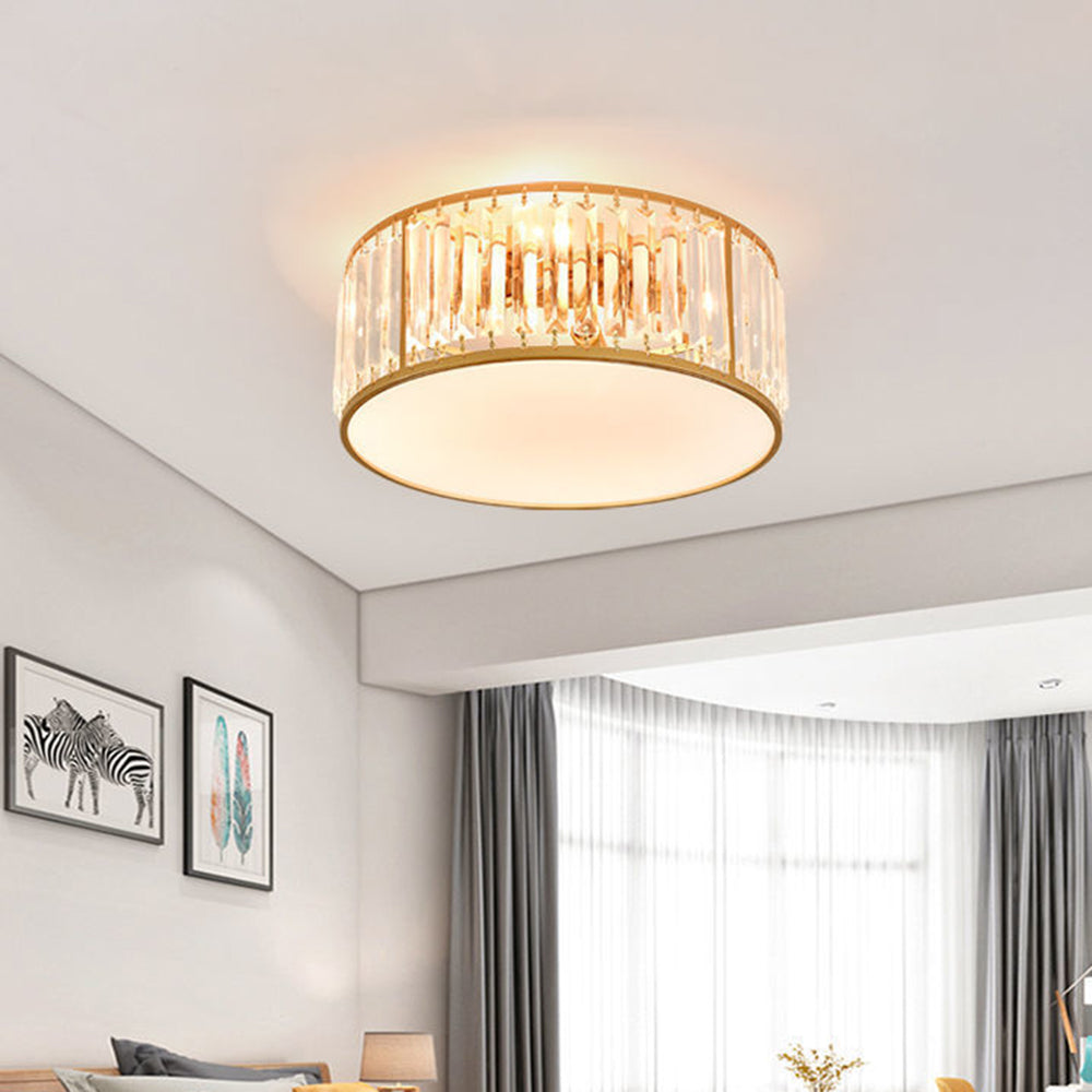 Elegant Simple Hallway Ceiling Lights - Modern, Stylish Illumination for Your Home's Entrance and Corridors