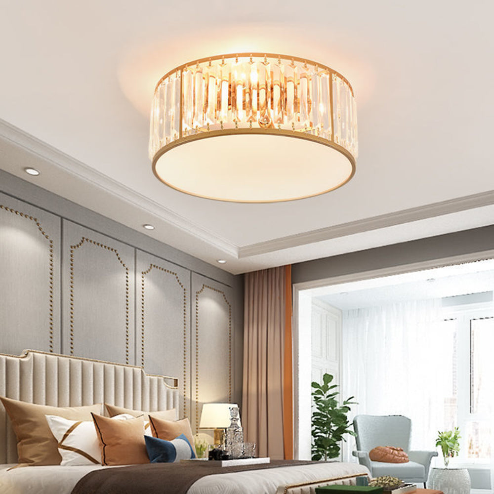 Elegant Simple Hallway Ceiling Lights - Modern, Stylish Illumination for Your Home's Entrance and Corridors