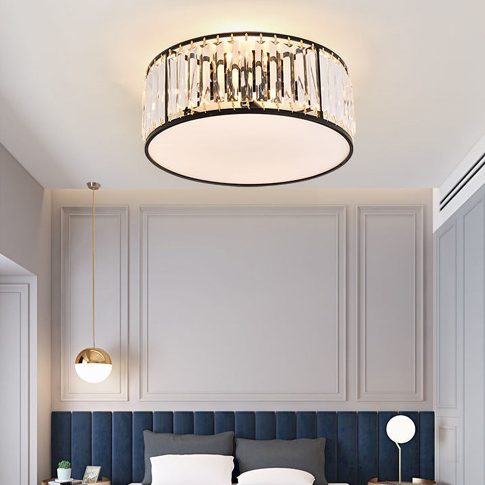 Elegant Simple Hallway Ceiling Lights - Modern, Stylish Illumination for Your Home's Entrance and Corridors