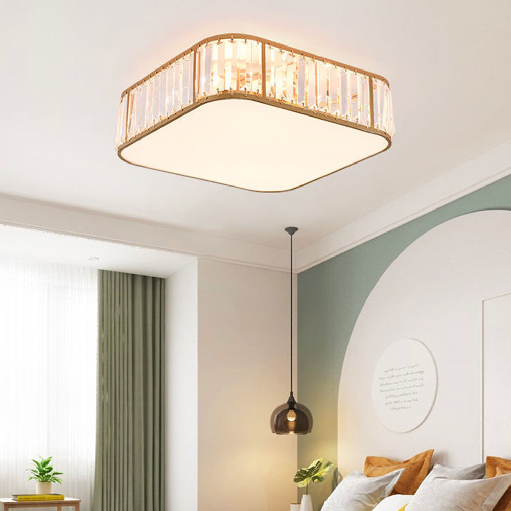 Elegant Simple Hallway Ceiling Lights - Modern, Stylish Illumination for Your Home's Entrance and Corridors