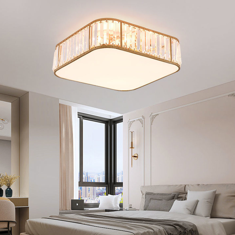 Elegant Simple Hallway Ceiling Lights - Modern, Stylish Illumination for Your Home's Entrance and Corridors