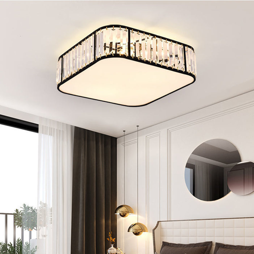 Elegant Simple Hallway Ceiling Lights - Modern, Stylish Illumination for Your Home's Entrance and Corridors