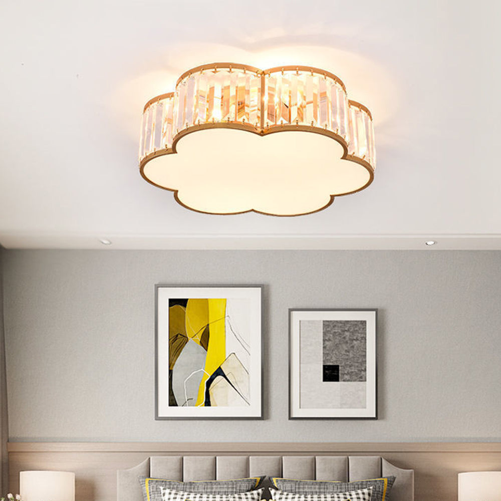 Elegant Simple Hallway Ceiling Lights - Modern, Stylish Illumination for Your Home's Entrance and Corridors