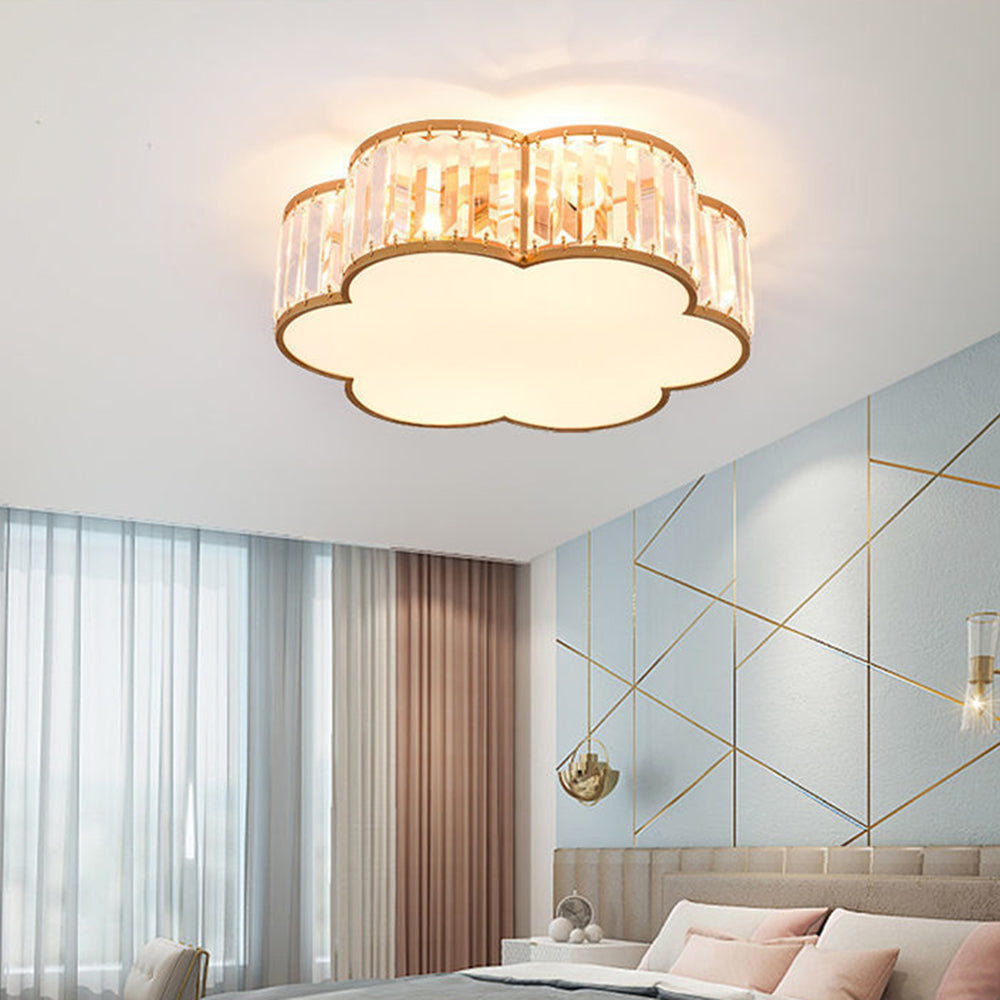 Elegant Simple Hallway Ceiling Lights - Modern, Stylish Illumination for Your Home's Entrance and Corridors