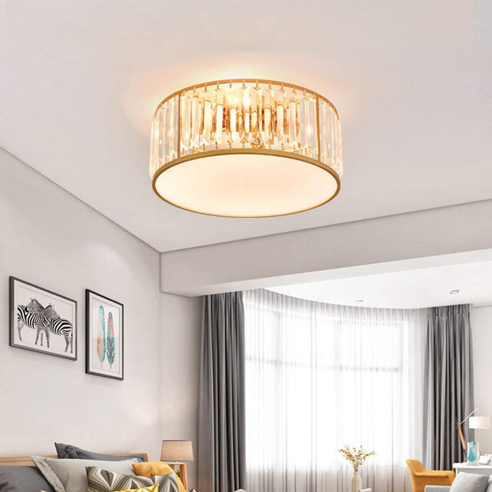 Elegant Simple Hallway Ceiling Lights - Modern, Stylish Illumination for Your Home's Entrance and Corridors