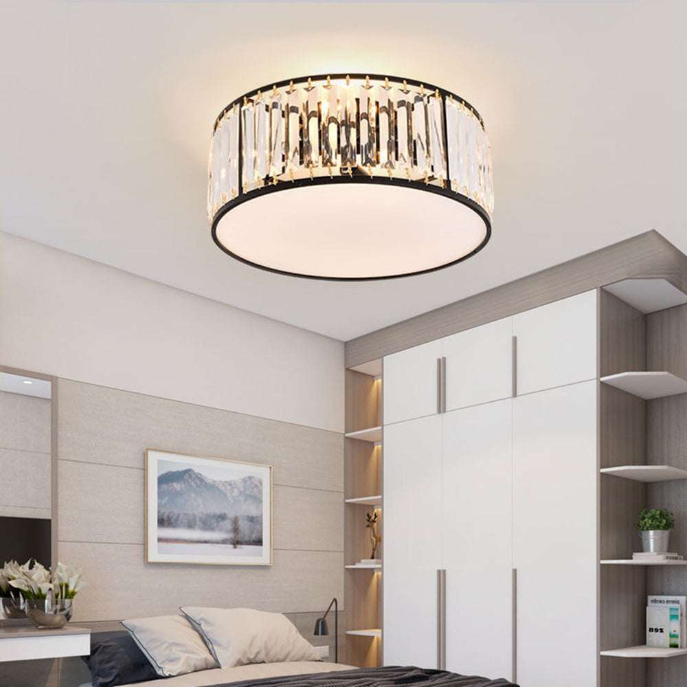 Elegant Simple Hallway Ceiling Lights - Modern, Stylish Illumination for Your Home's Entrance and Corridors