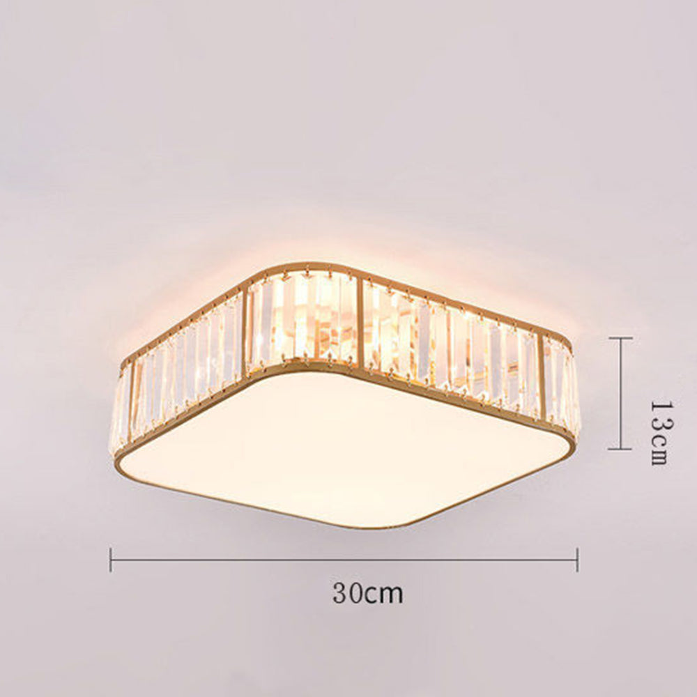 Elegant Simple Hallway Ceiling Lights - Modern, Stylish Illumination for Your Home's Entrance and Corridors