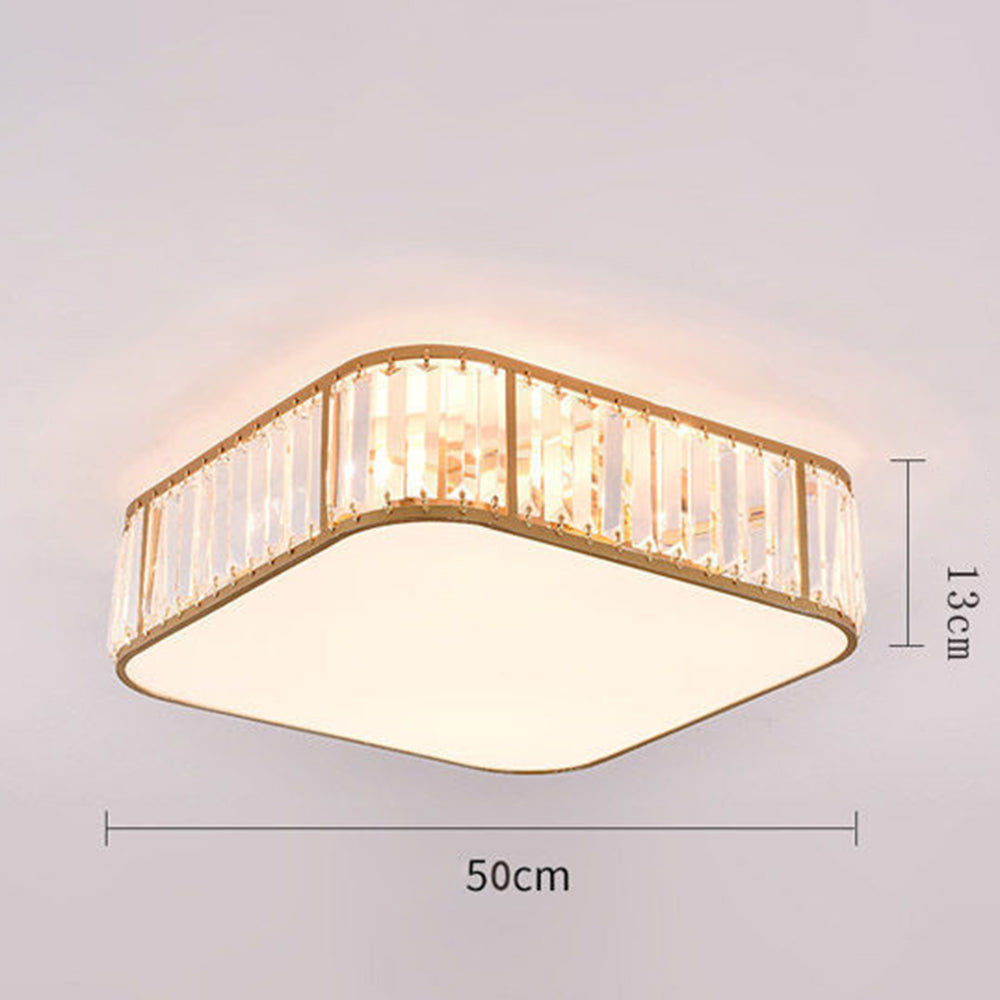 Elegant Simple Hallway Ceiling Lights - Modern, Stylish Illumination for Your Home's Entrance and Corridors