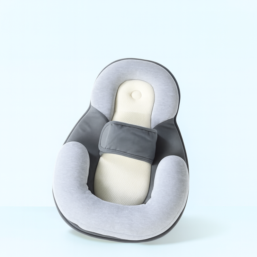 Przenośny leżaczek dla niemowląt Noworodek Przeciwrefluksowy Ulga w kolce