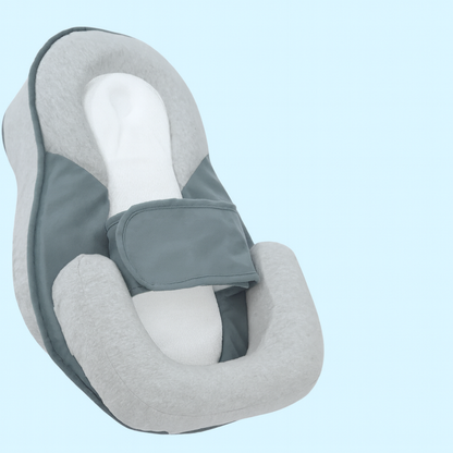 Artículo para bebé, tumbona portátil para recién nacido, alivio de reflujo y cólicos