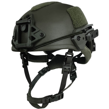 Ballistic Kevlar Tactical Combat Helmet