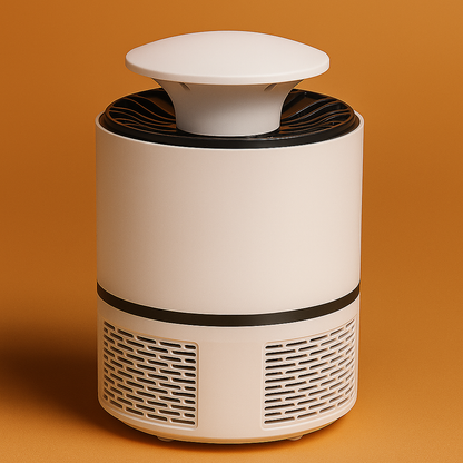 Trappola per zanzare Bug Zapper da interno Lampada elettrica LED per uccidere mosche