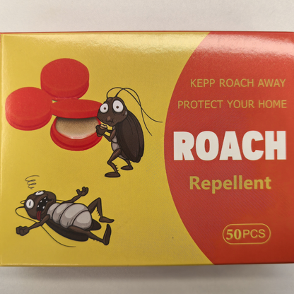 Kakerlakenfalle Natürliches Insektenschutzmittel Sicheres Zuhause Lang anhaltende Kontrolle