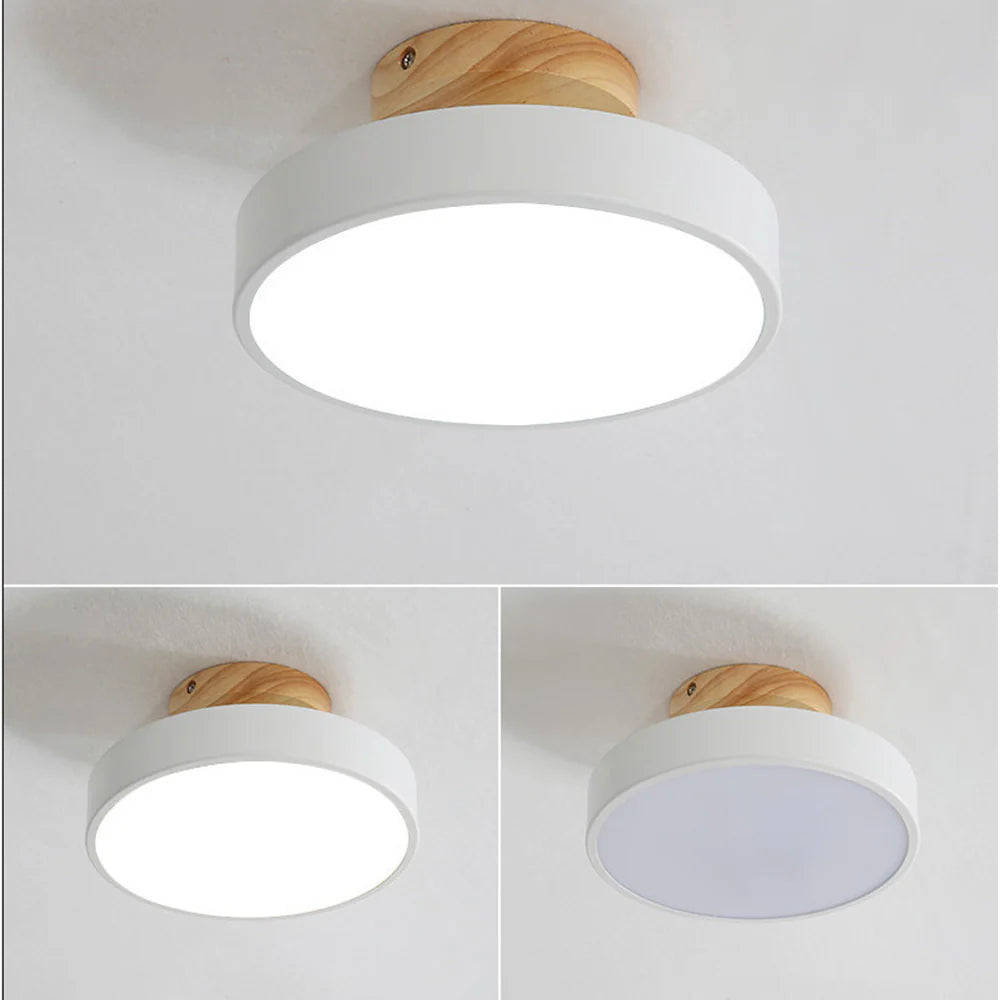 Stylish LED Ceiling Lights for Bedroom - Modern Illumination Solutions for a Cozy and Inviting Atmosphere