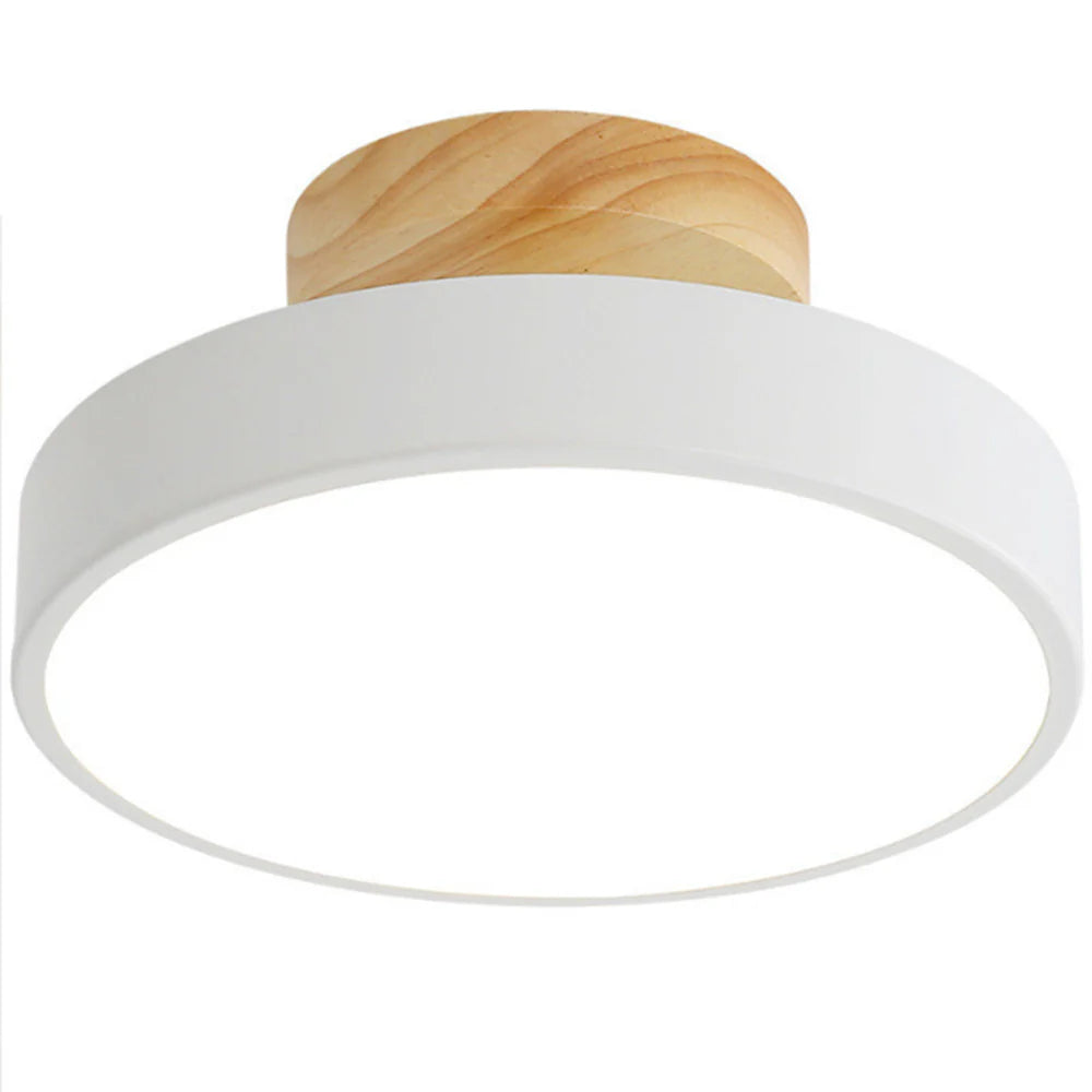 Stylish LED Ceiling Lights for Bedroom - Modern Illumination Solutions for a Cozy and Inviting Atmosphere