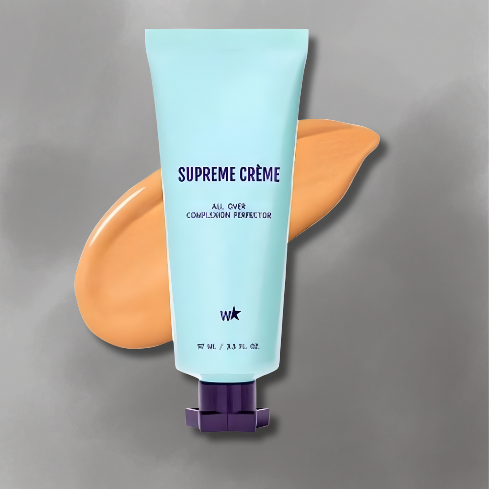 Crème Correctrice Perfectrice de Teint