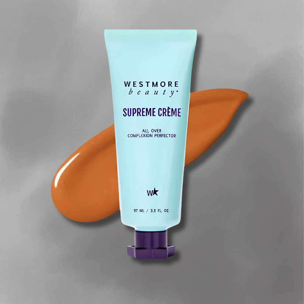 Crème Correctrice Perfectrice de Teint