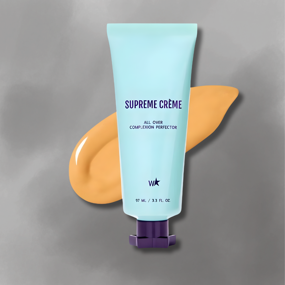 Crème Correctrice Perfectrice de Teint