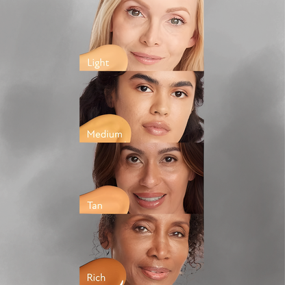 Crème Correctrice Perfectrice de Teint