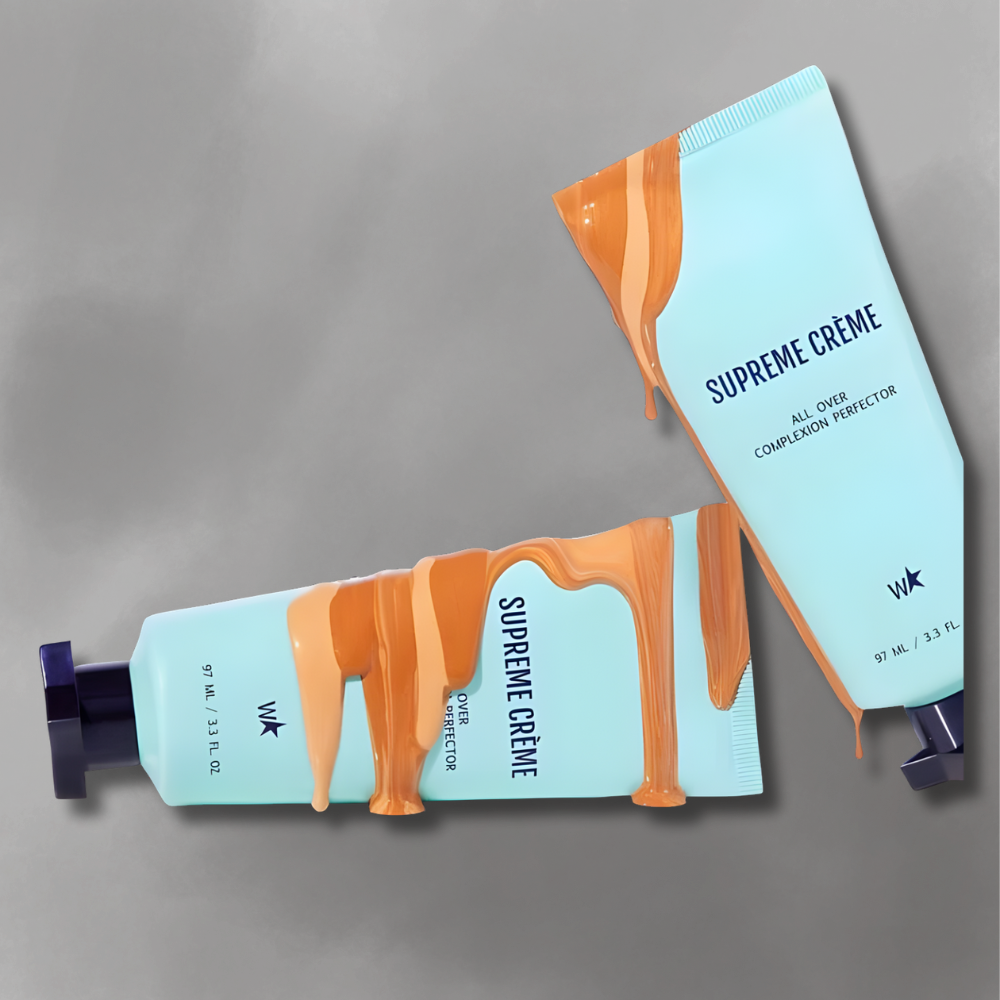 Crème Correctrice Perfectrice de Teint