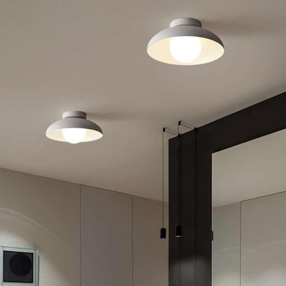 Modern Simple Ceiling Lights: Stylish and Contemporary Illumination for Any Room in Your Home