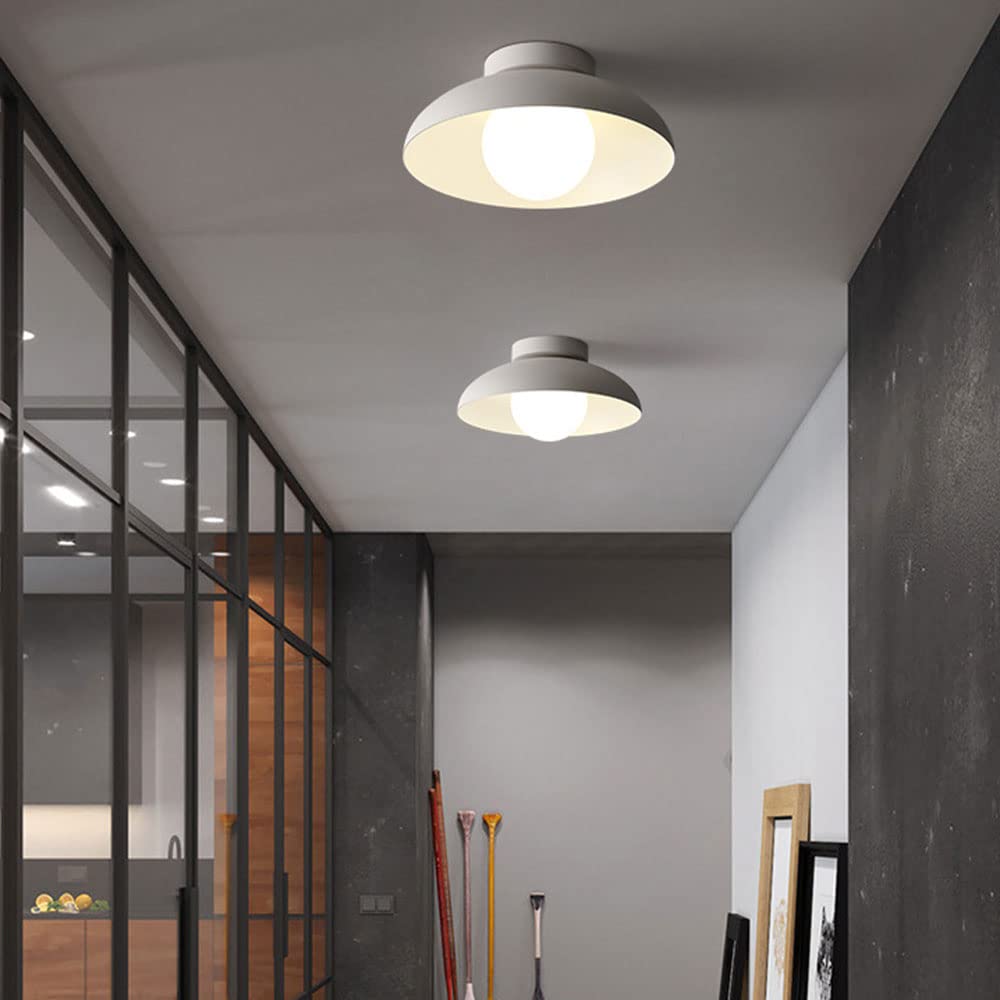 Modern Simple Ceiling Lights: Stylish and Contemporary Illumination for Any Room in Your Home