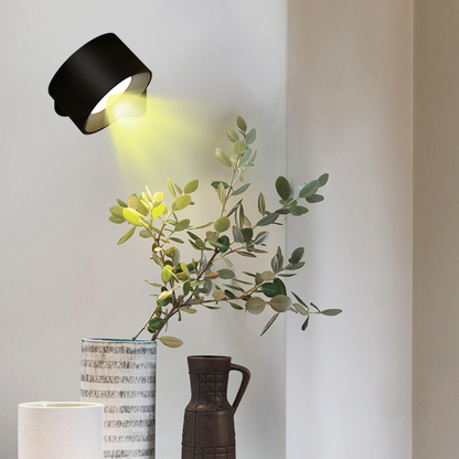 Wall Light Wireless Rechargeable Modern LED Lamp