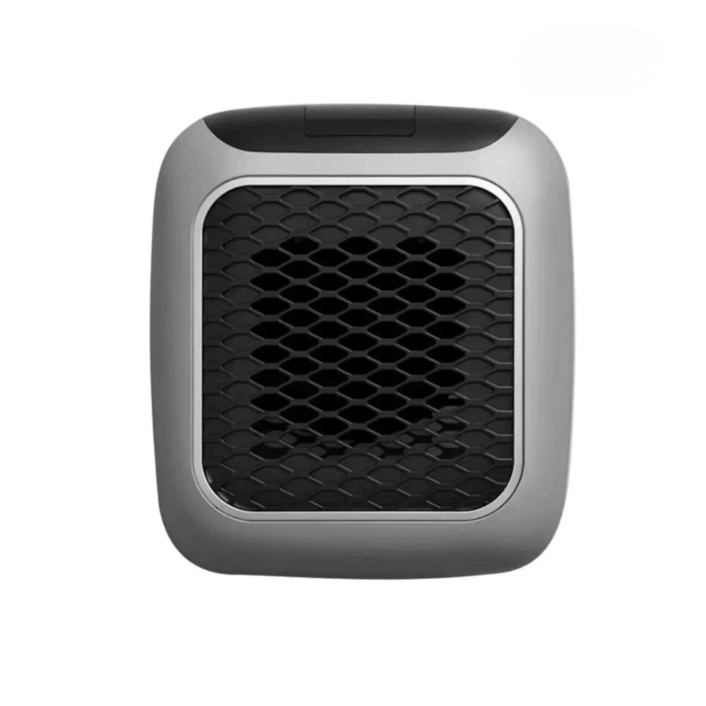 Calefactor eléctrico de espacio montado en la pared portátil calentador de habitación cerámico