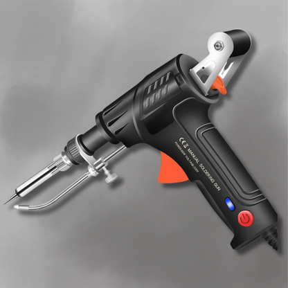 Electric Welding Tool Portable Metalwork Machine