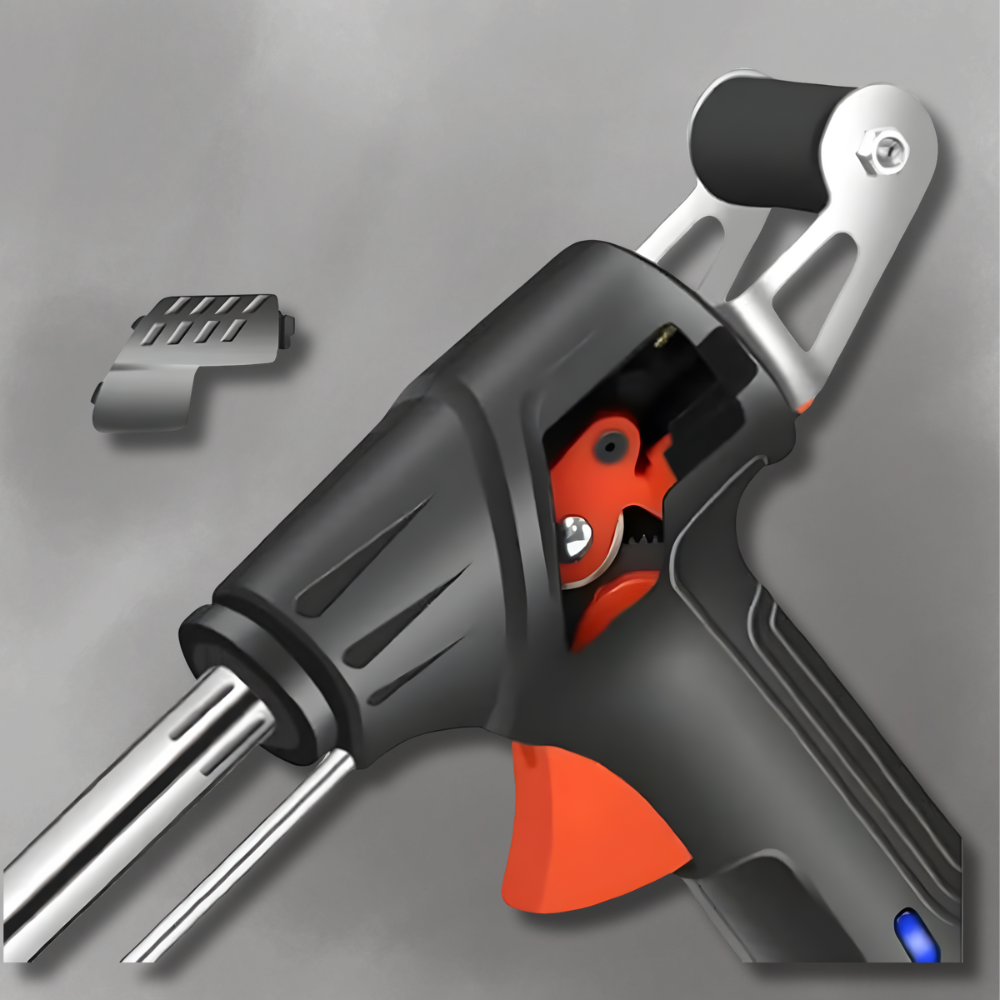 Electric Welding Tool Portable Metalwork Machine