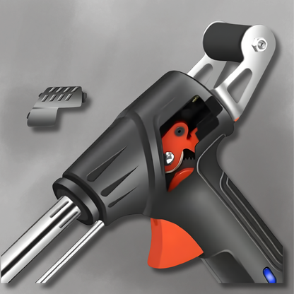 Electric Welding Tool Portable Metalwork Machine