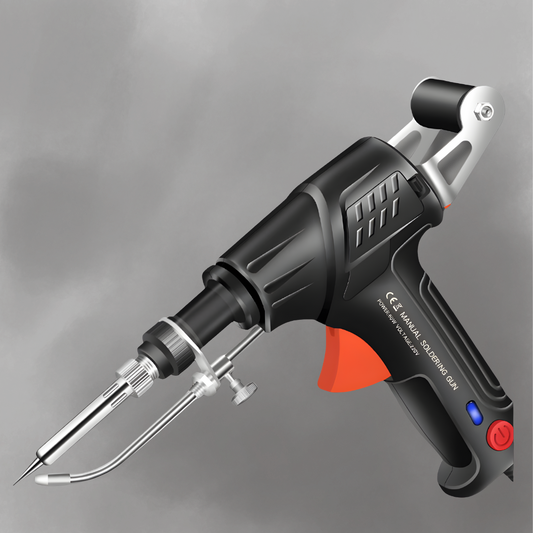 Electric Welding Tool Portable Metalwork Machine