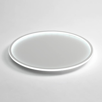 Ceiling Light with LED Modern Round Design