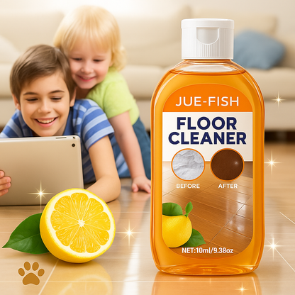 Nettoyant pour sol Multi-surface Détachant