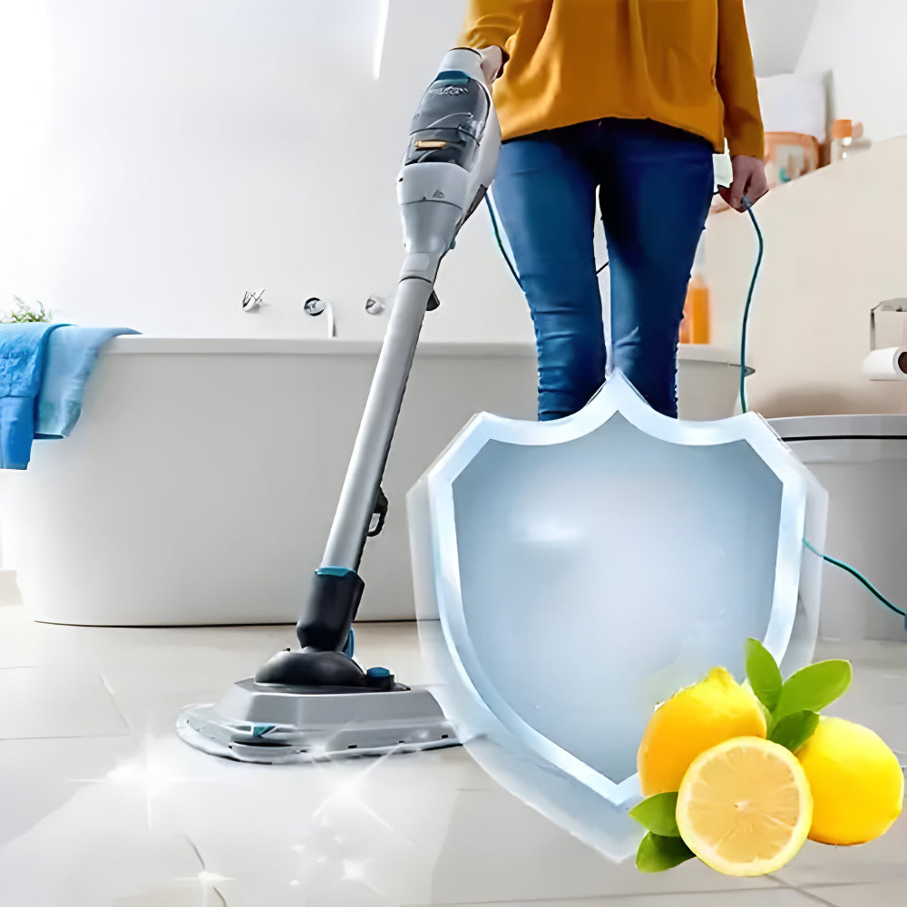 Detergente per pavimenti rimuovi macchie multi superficie