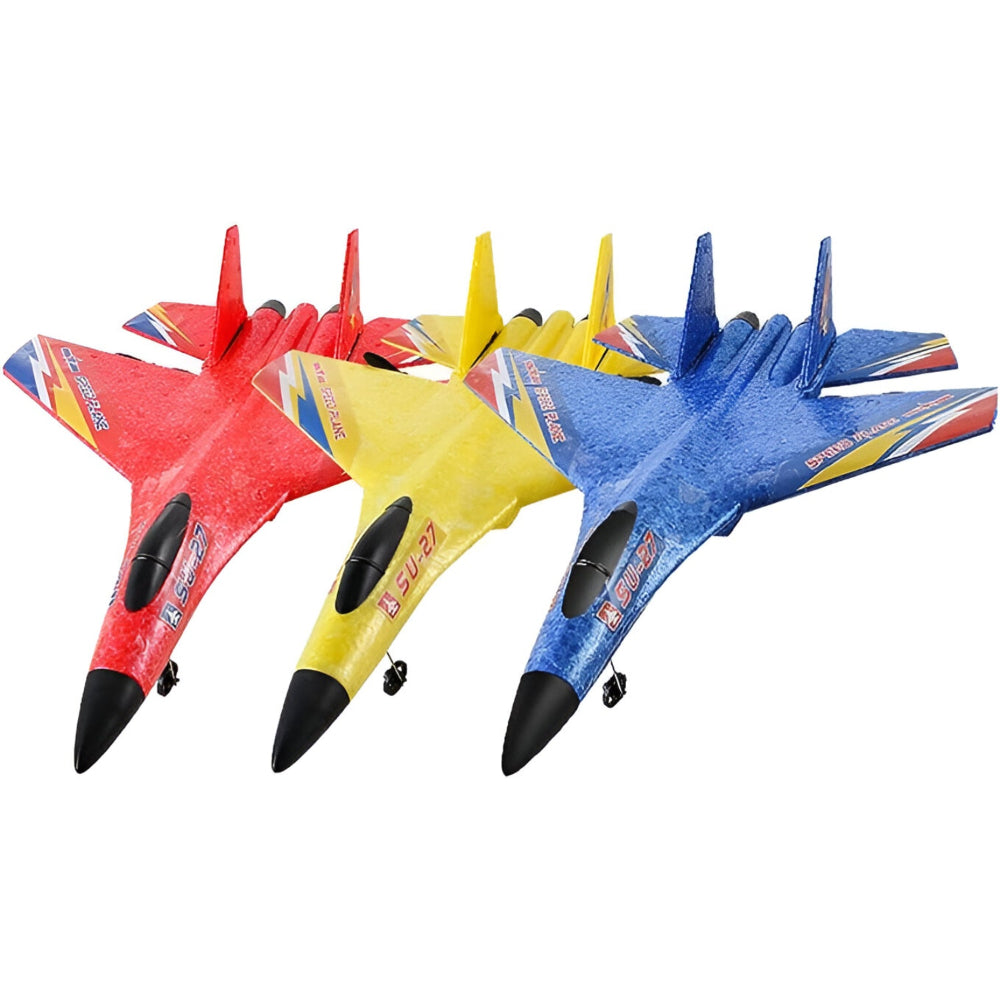 Foam Glider Plane Outdoor Toy
