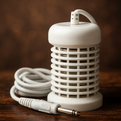 Akcesorium do kąpieli stóp Stal nierdzewna Detoksykujący zestaw wymienny