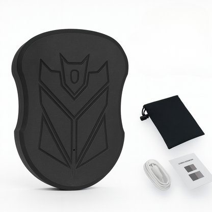 Magnetyczny lokalizator GPS pojazdu w czasie rzeczywistym z długą żywotnością baterii