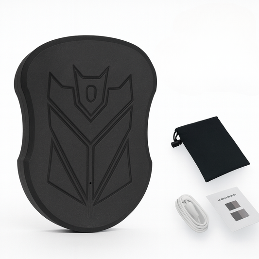 Magnetyczny lokalizator GPS pojazdu w czasie rzeczywistym z długą żywotnością baterii