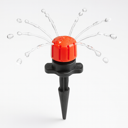 Système d'arrosage goutte à goutte pour jardin