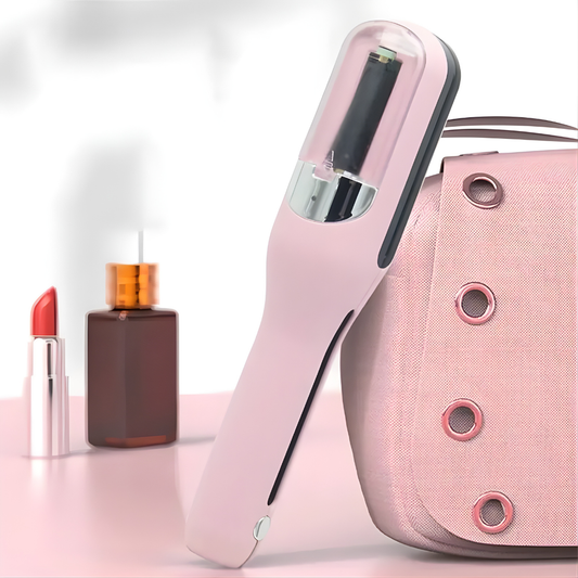 Hair Restorer Split End Hair Trimmer Ceramic Smoothing Tool