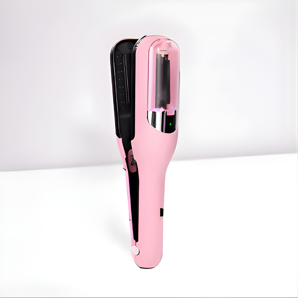 Hair Restorer Split End Hair Trimmer Ceramic Smoothing Tool