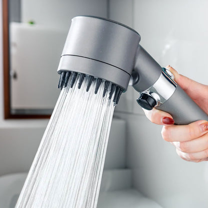 Douchette filtrée haute pression