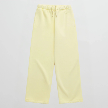 Unisex Übergroßer Hoodie Baumwollfleece Streetwear