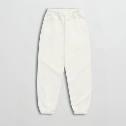 Unisex Übergroßer Hoodie Baumwollfleece Streetwear