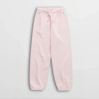 Unisex Übergroßer Hoodie Baumwollfleece Streetwear